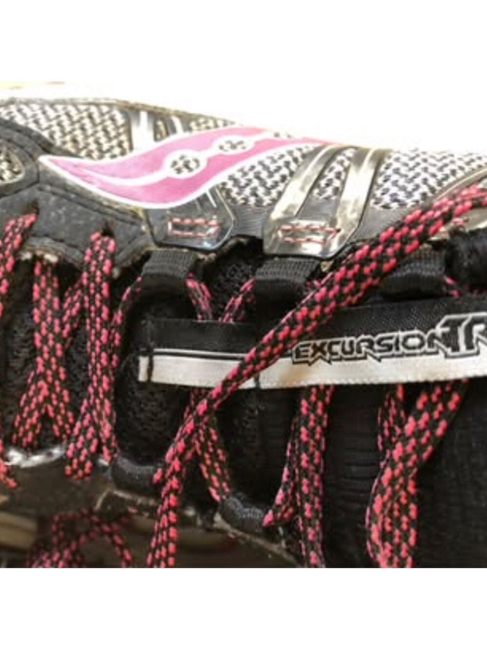 Saucony Women's XT 600 Excursion TR10 Running Sneakers Size 7.5 - Picture 8 of 10